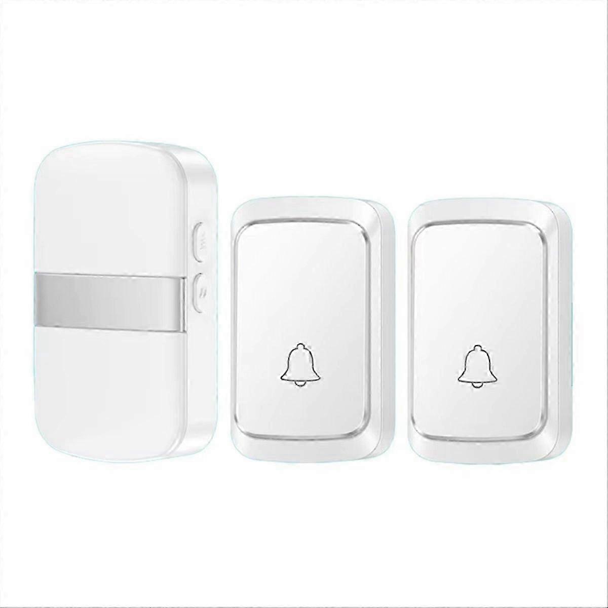 Wireless Home Welcome Smart Doorbell