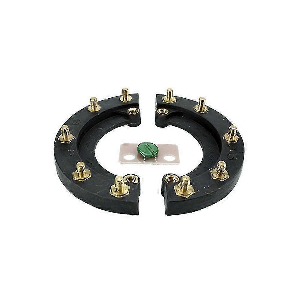 330-25777 Generator Rectifier Kit Rectifier Excitation Bridge Black Module