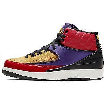 Jordan 2 Retro Multi Color Women's CT6244-600