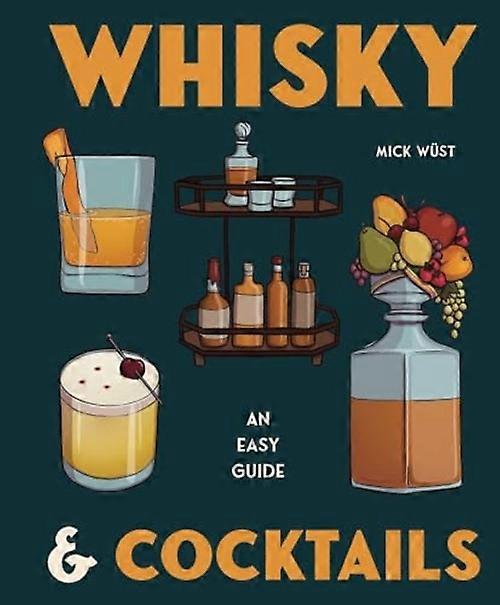 Whisky y cócteles