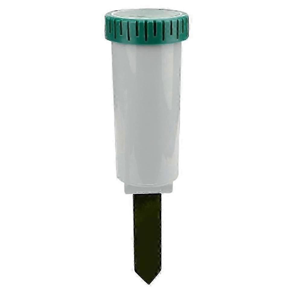 Zigbee Smart 4 in 1 Soil Tester Sunlight/Temp/Moisture Meter Earth Humidity Sensor Remote Control M