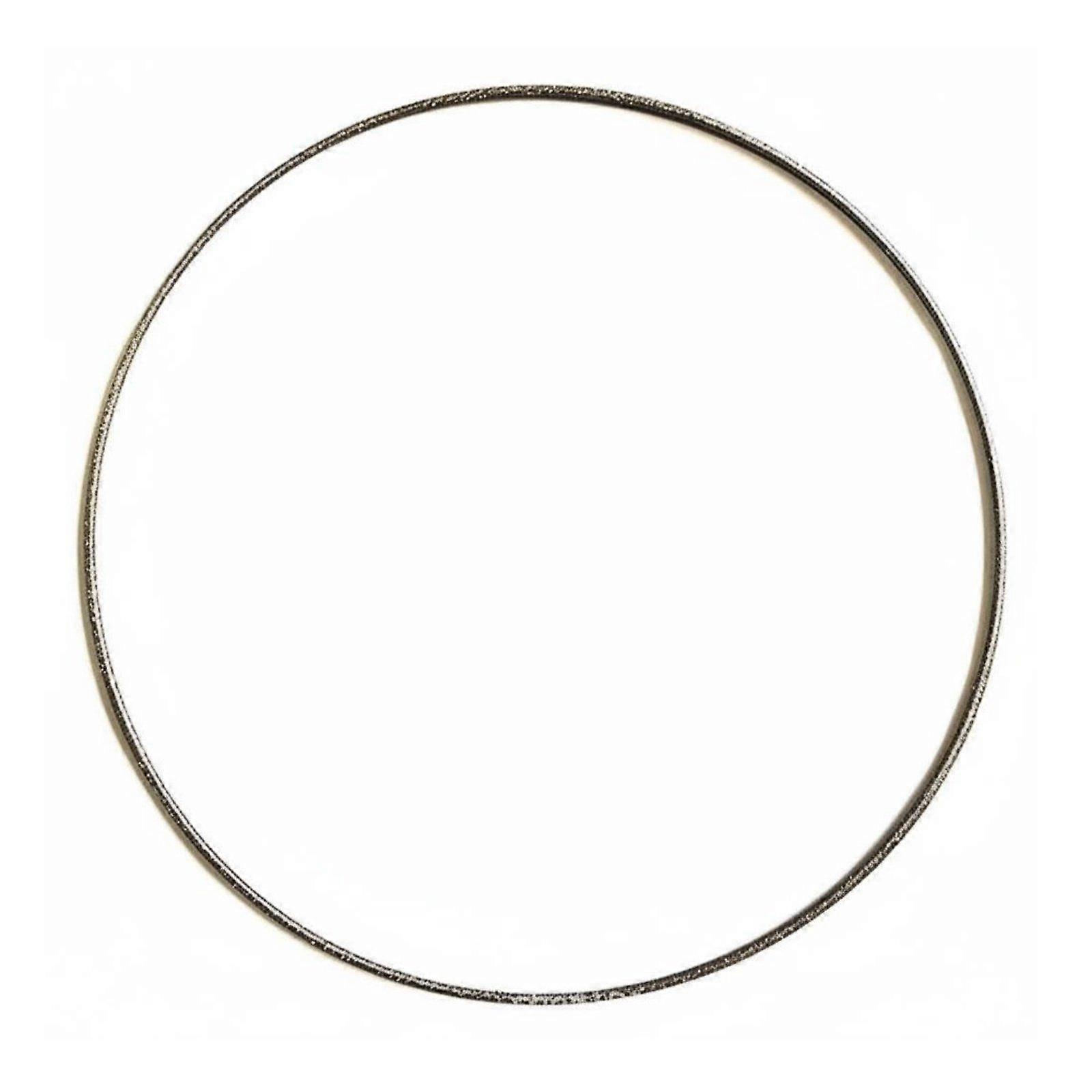Abrasive Band Continuous Loop Abrasive Blade for Workshop, Art Studio