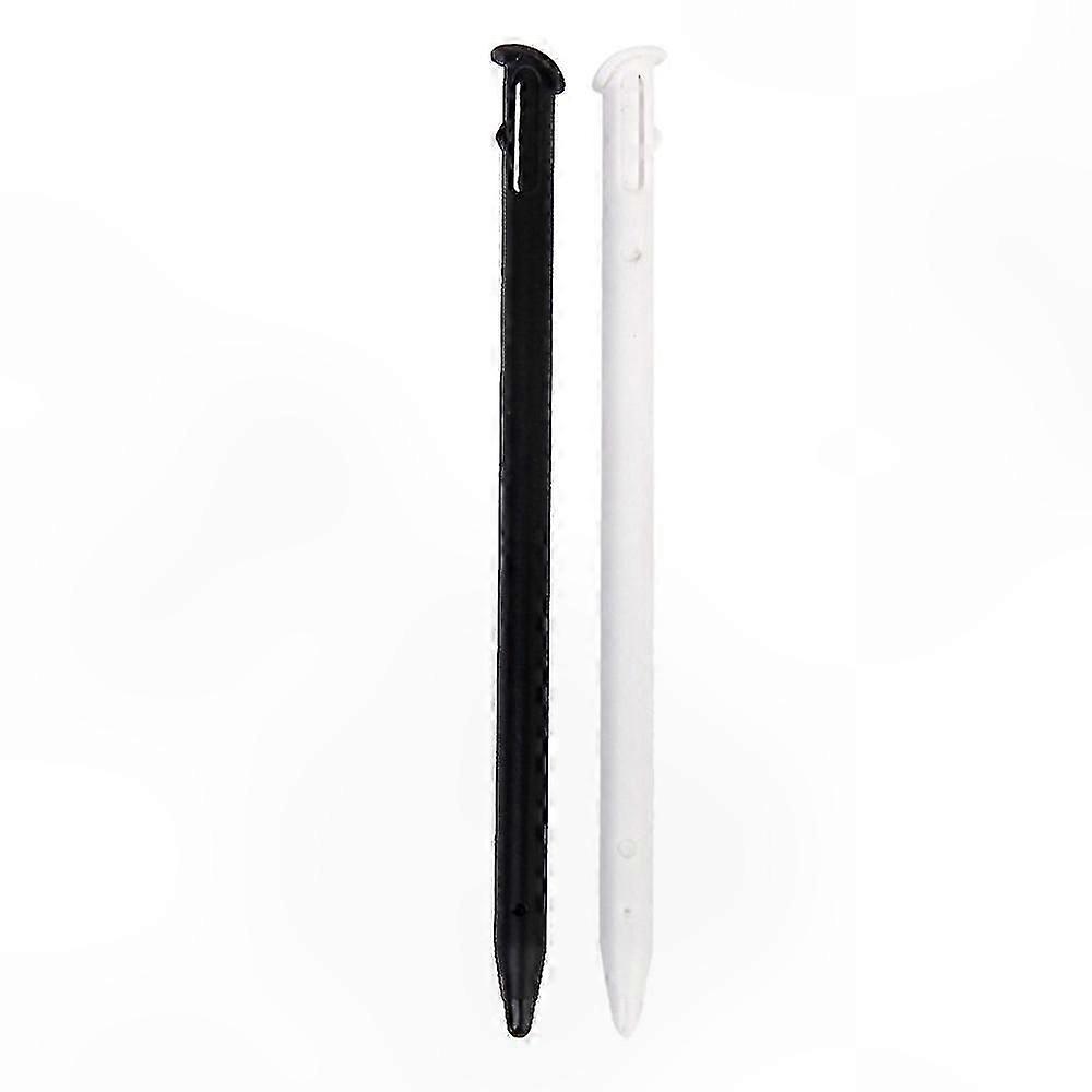 2-Pack Plastic Stylus Touchscreen Pen compatible with Portable Gaming Devices