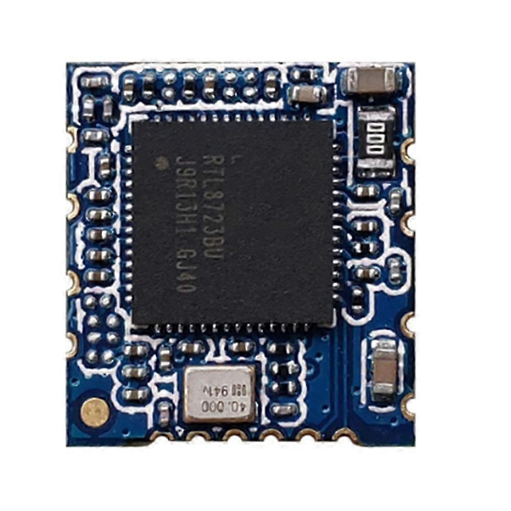RTL8723BU USB Wireless Module 2.4 WiFi Bluetooth Combo Module Interface 4.0 Module