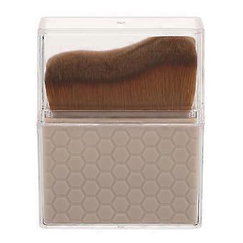 Self Tanning Brush Tanner Brush for Makeup with Soft Bristles