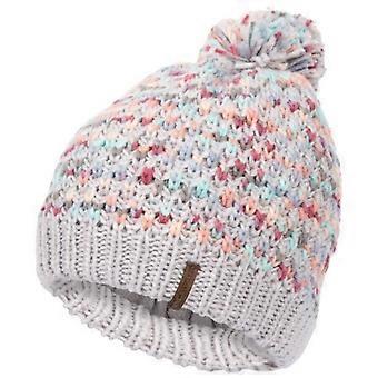 Trespass Womens/Ladies Irmina Space Dye Beanie