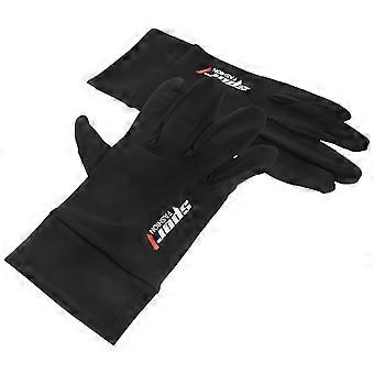 Waterproof Mtb Bike Gloves Warm Full Finger Gloves for Outdoor Cycling 1Pair