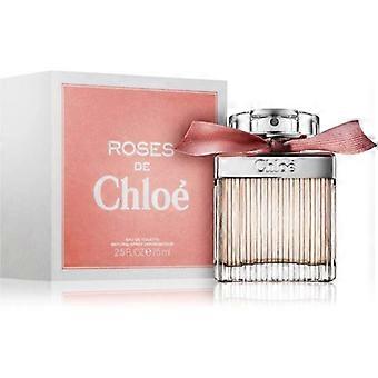 Chloé Roses De Chloé EDT W 30 ml