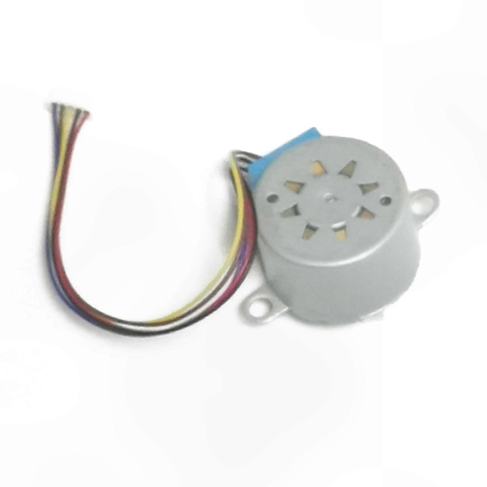 High Efficiency Mini Waterproof Stepper Motor with Reduction Gearbox