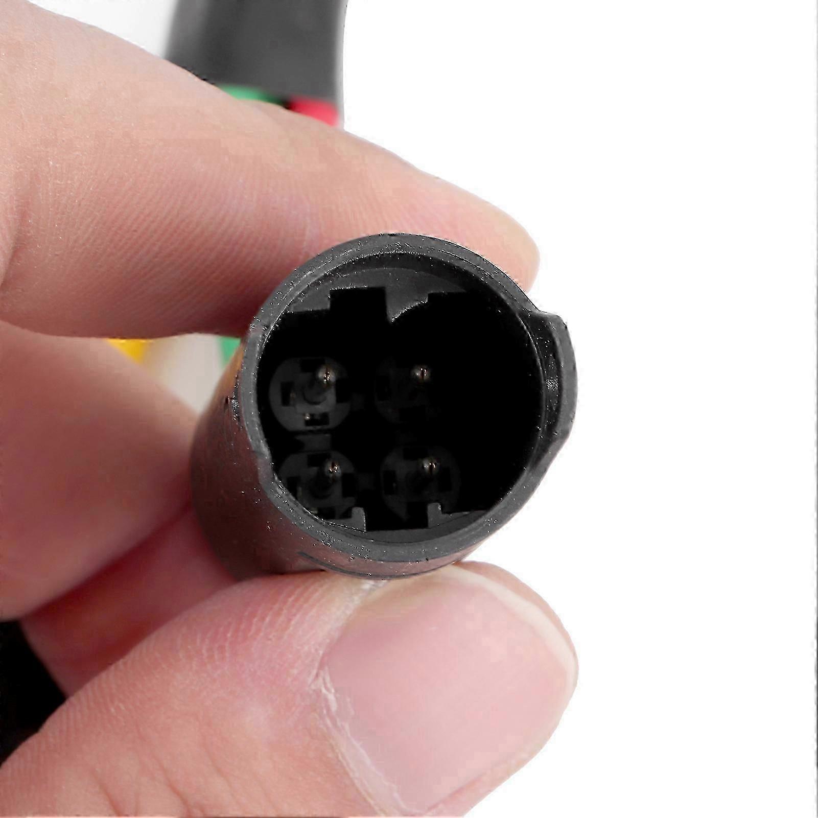 Compact voltage regulator for F800ST - Easy installation