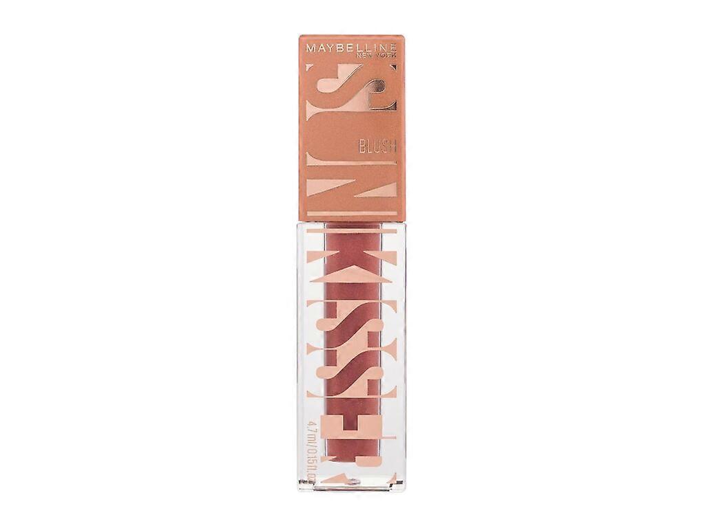 Sunkisser Blush 4,7 ml 06 City Sizzle