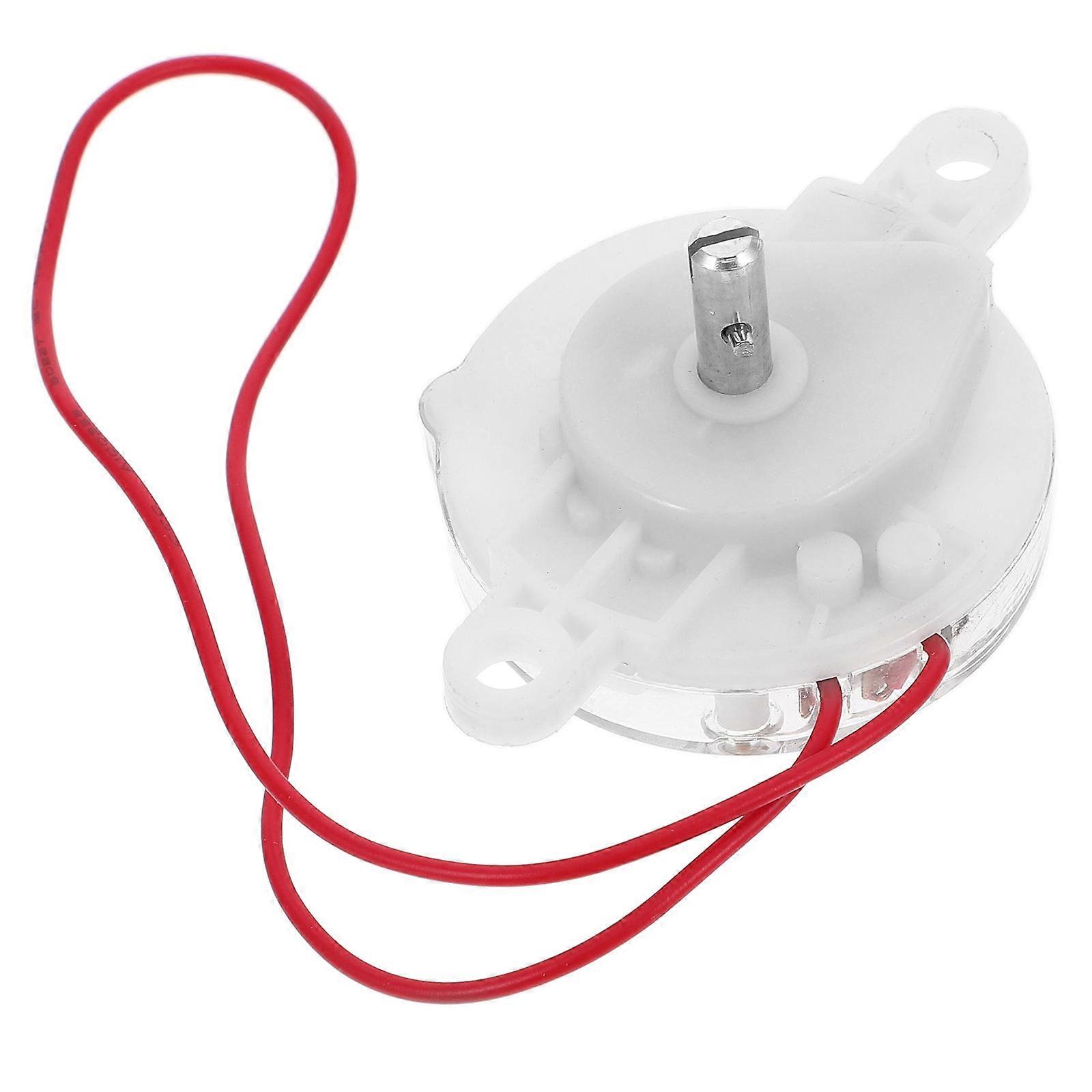 60 Minute Electric Fan Timer Mechanical Timer Replacement Part