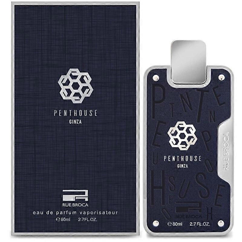 Penthouse Ginza EDP 80ml