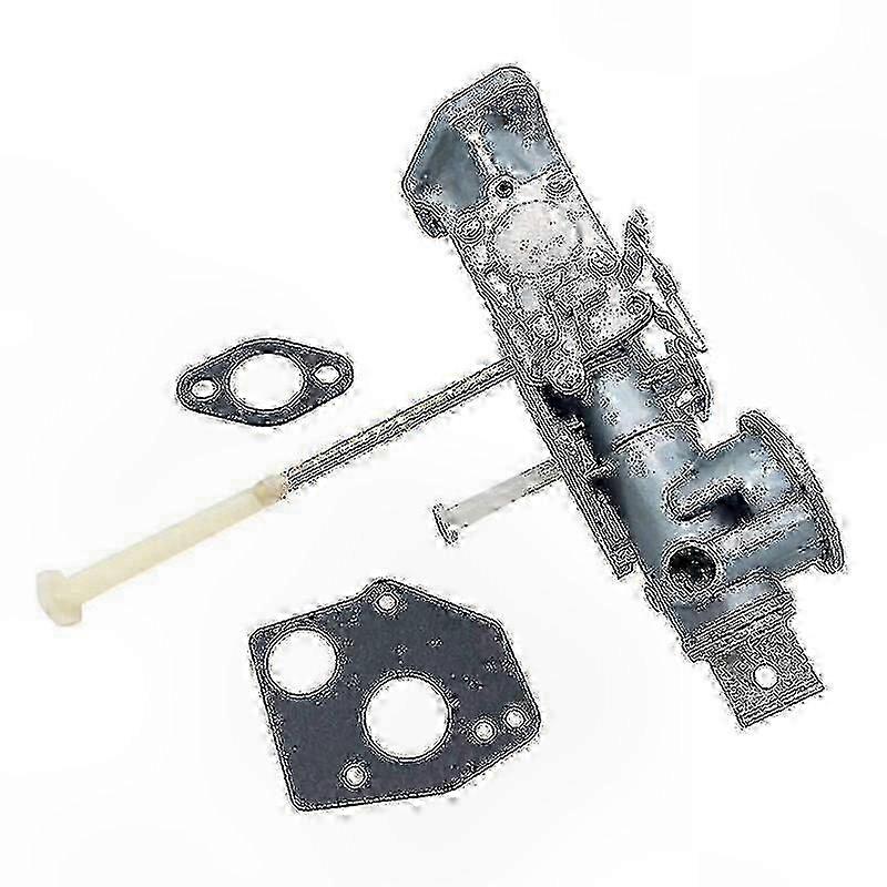 Durable Metal Carb Kit 4-Cycle