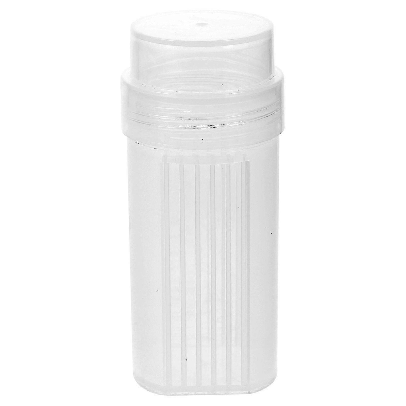 Durable Coplin Jar For Microscope Slides