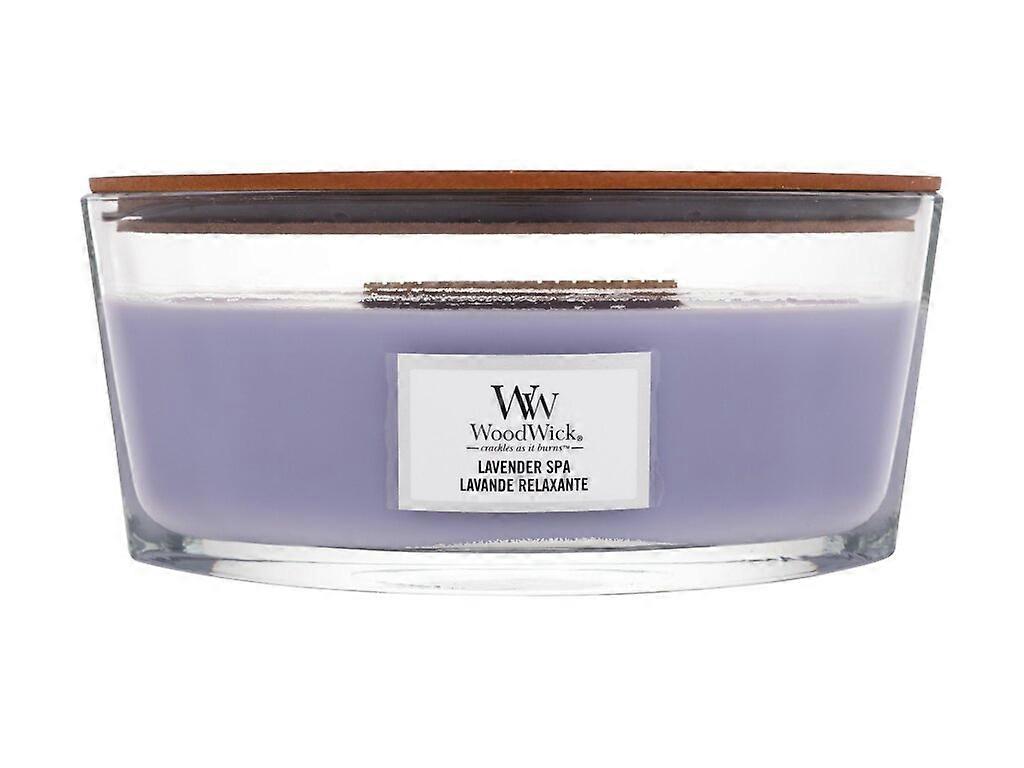 Woodwick Lavender Spa 453,6 g
