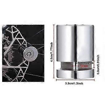 Bike Disc Brake Lock Sturdy Security Lock for Motorcycle Electric Bike premium