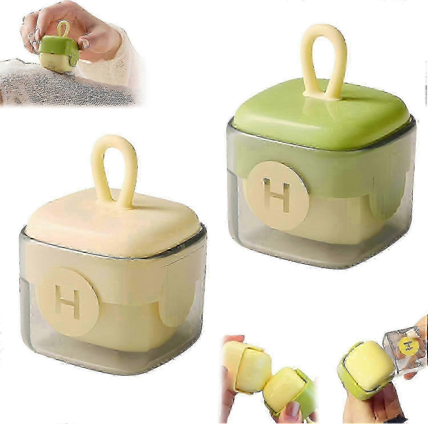 Reusable Washable Mini Lint Roller