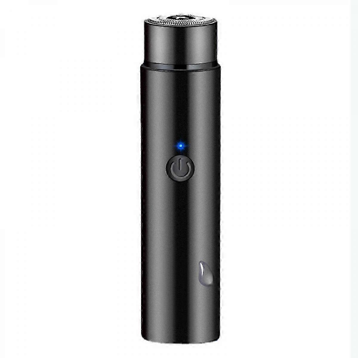 Mini 3.7V Rechargeable Razor