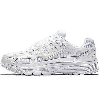 Nike P 6000 Triple White Damen BV1021-102