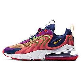 Nike Air Max 270 React Eng Laser Crimson Laser Orange CD0113-600