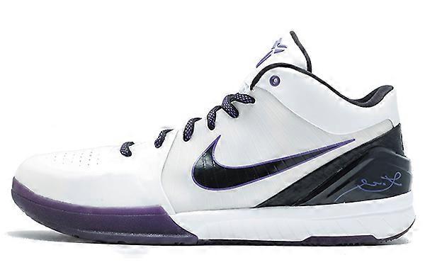 Nike Kobe 4 Inline 344335-101