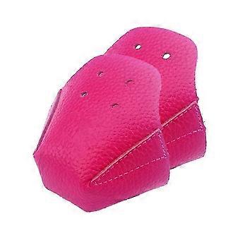 PU Leather Roller Skate Guards