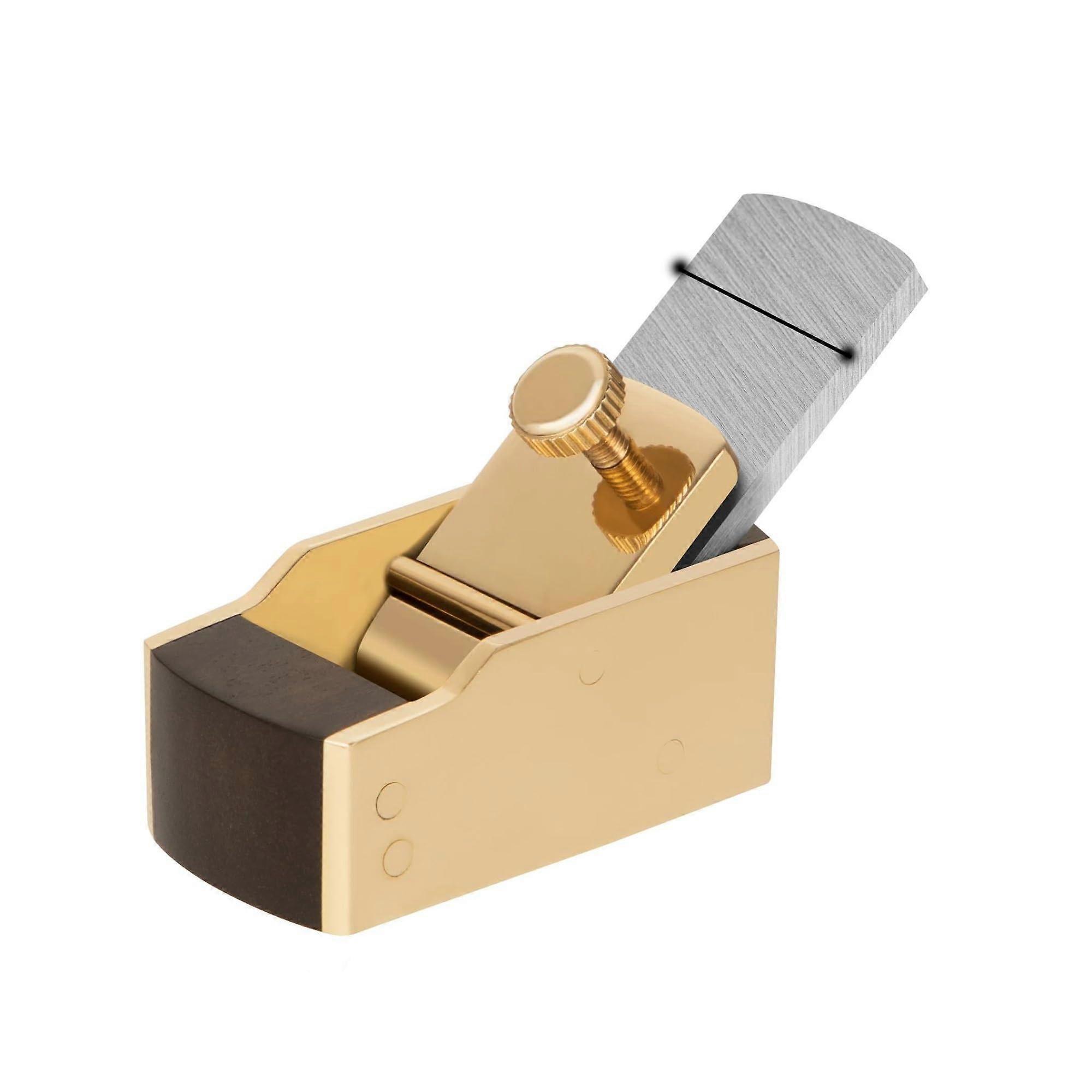 Flat 42mm Component Violin Plane  Tool with Precise Fit Easy Installation and Stable Positioning