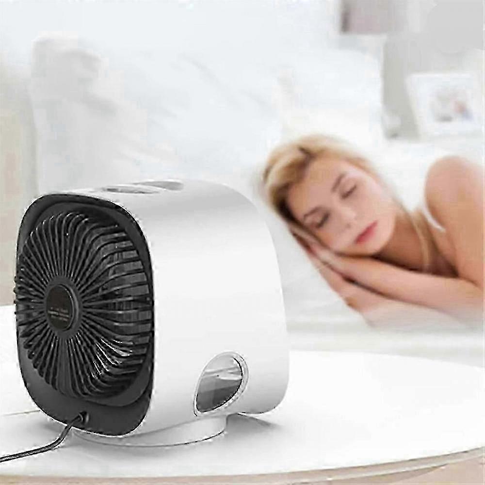 Compact Evaporative Air Cooler Portable