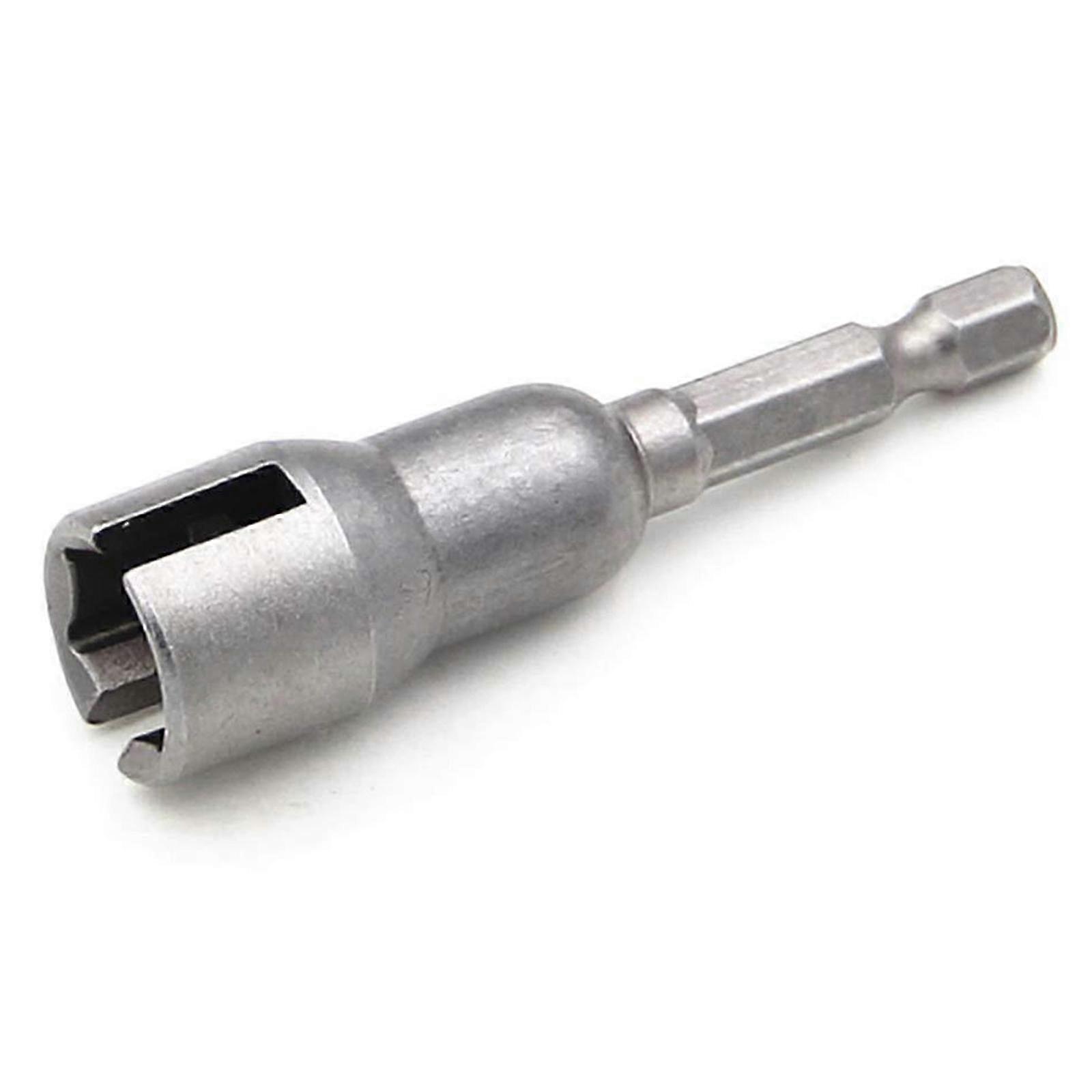 Hex Shank Wing Nut Driver Pair