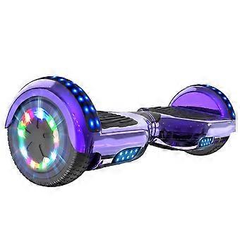 RCB - Hoverboard - Oxboard - dla dzieci i dorosłych - 6,5 cala.