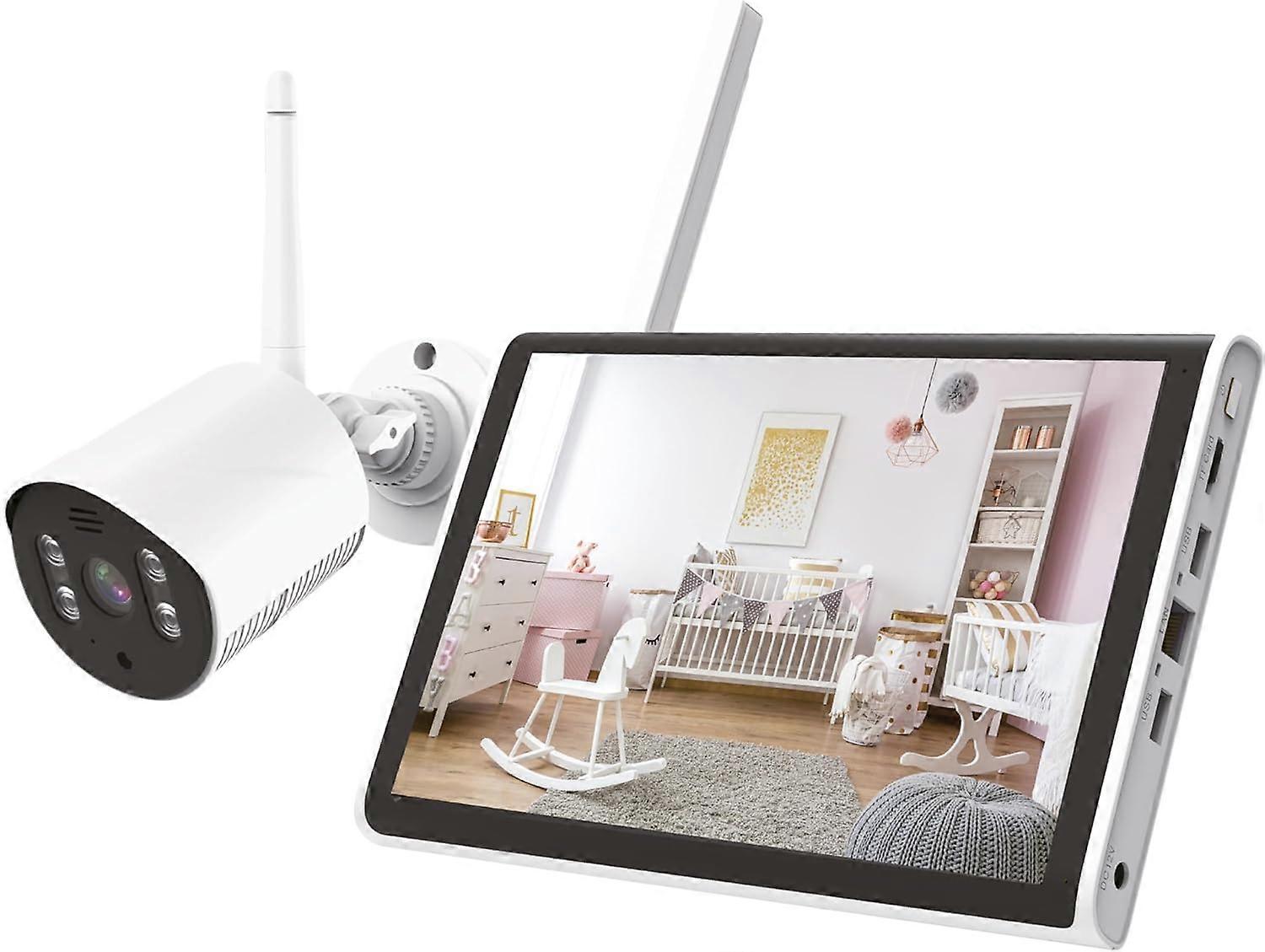 Bewakingssysteem HS 260