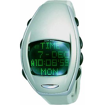 Pulse performance watch for Digital Quartz Man with PBL013 Rubber Bracelet