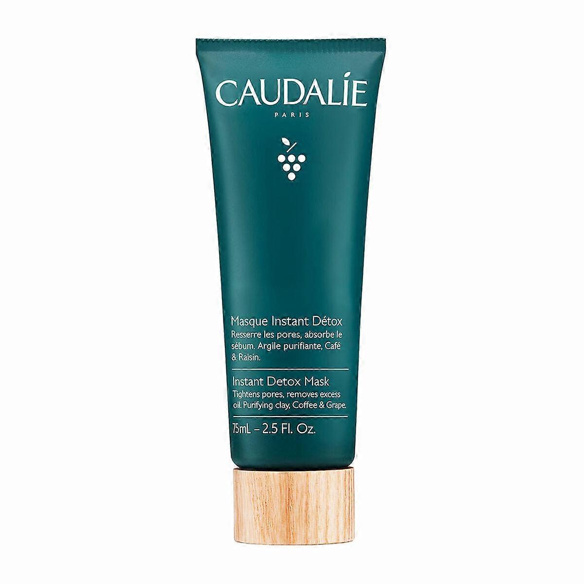Day Cream Caudalie DETOX 75 ml