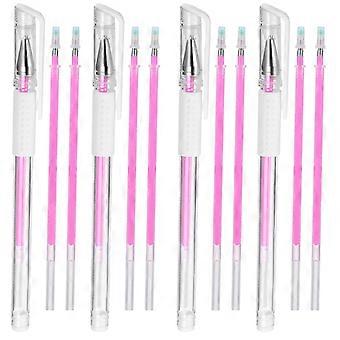 Eyebrow Marker Pen for Position Mapping 5Sets with Plastic Material
