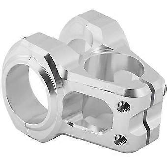 Cykelstam 31,8 mm kort styrstam aluminiumlegering för MTB Enduro Freeride Dirt Jump cykelstam - SFYGV