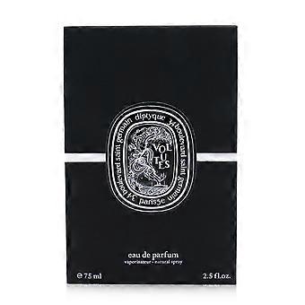 Diptyque Volutes Eau De Parfum Spray  75ml/2.5oz