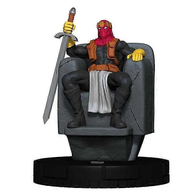 Marvel HeroClix Thunderbolts Release Day Kit Miniatures