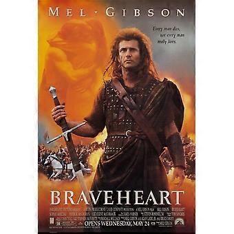 Bravehemovie Jigsaw Puzzle (d) inches Mel Gibson TU1096