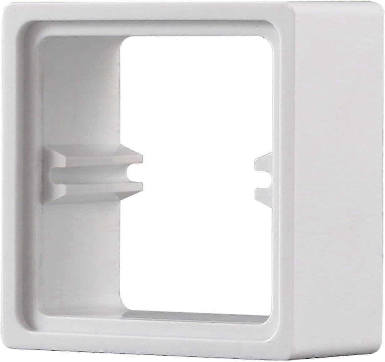 20mm Single Socket Spacer For Light Switches