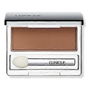 Clinique All About Shadow Single Eyeshadow Foxier 0.07 oz