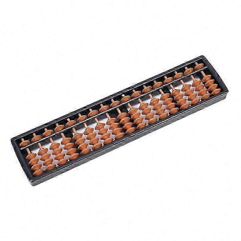 17-Digit Rod Educational Abacus