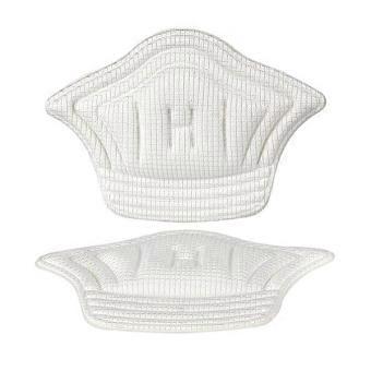 Heel Pad Stickers for Shoes Padding Reduced Size Men Women Sneakers Thicken Anti-wear Anti-falling Heel Protection Shoe Insoles