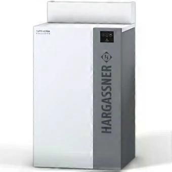 Hargassner Pelletheizung NANO-PK 25 7,5x25kW mit Grundmodul IHM, 1 Stk.