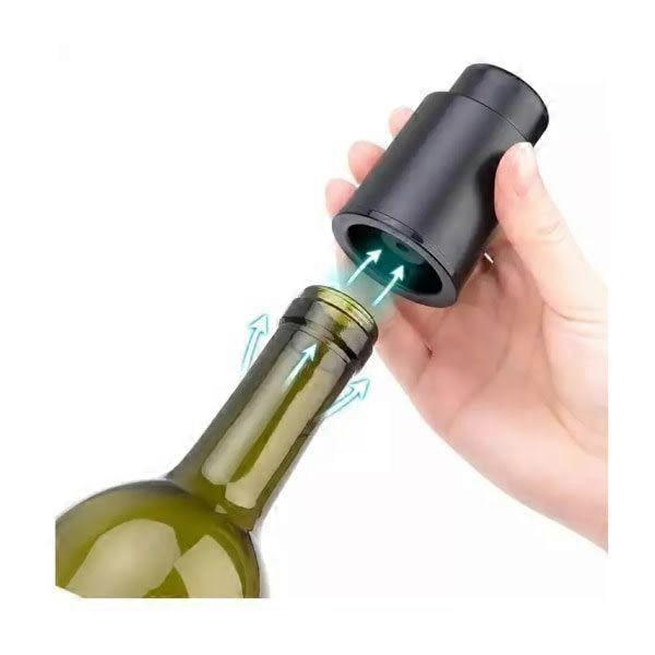 2-pack Champagne / Wine Cork - Vacuum
