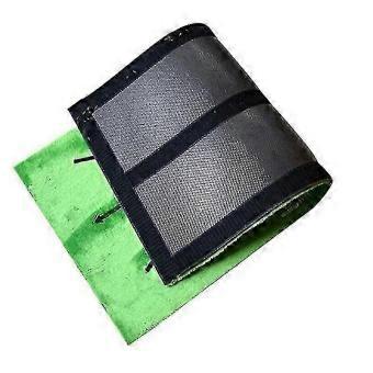 Portable Indoor Golf Swing Mat