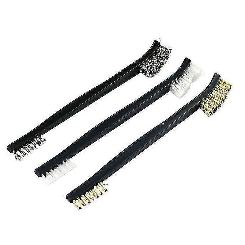 Mini Rust Welding Slag Cleaner Set