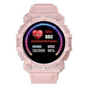 Smart Watch Bluetooth Heart Rate Monitor