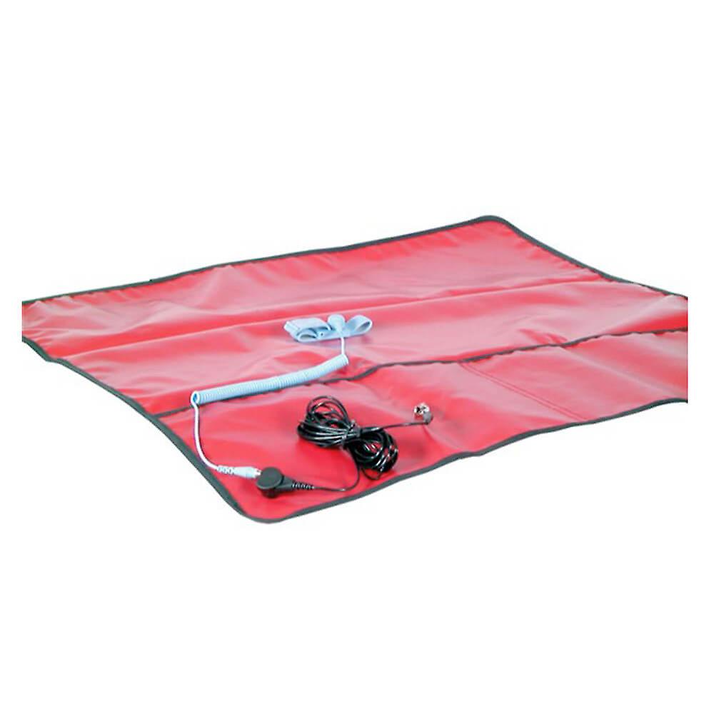 High Quality Mat/Bag Antistatic Field Service Kit for Anti-Static Work Area