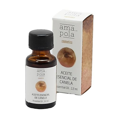 cinnamon essential oil 12 ml of essential oil (Cinnamon)